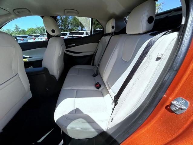 2023 Buick Encore GX Preferred FWD