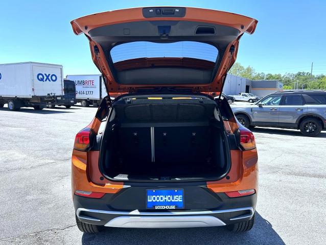2023 Buick Encore GX Preferred FWD
