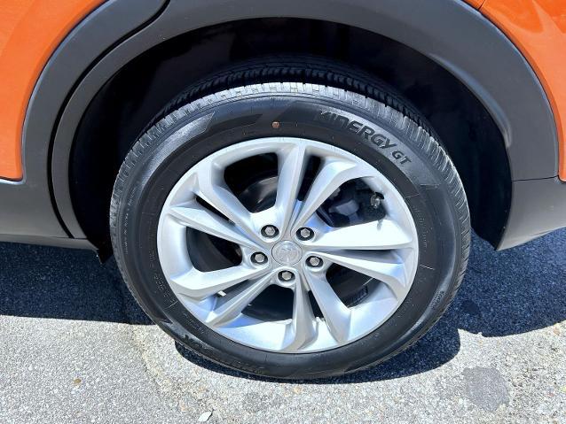 2023 Buick Encore GX Preferred FWD