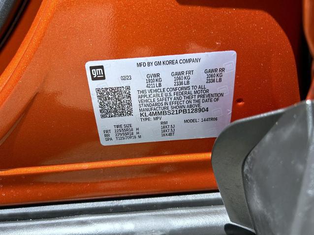 2023 Buick Encore GX Preferred FWD