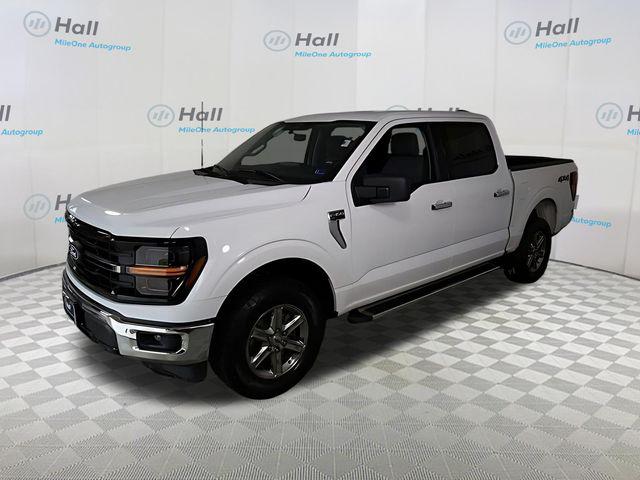 2025 Ford F-150 XLT for sale in Elizabeth City, NC