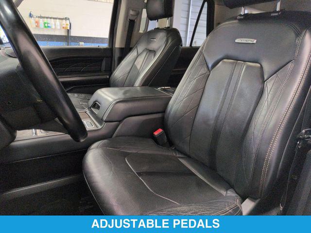 2020 Ford Expedition Platinum