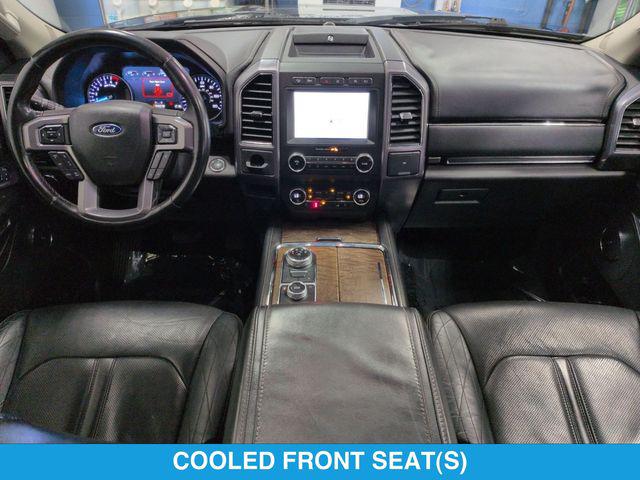 2020 Ford Expedition Platinum