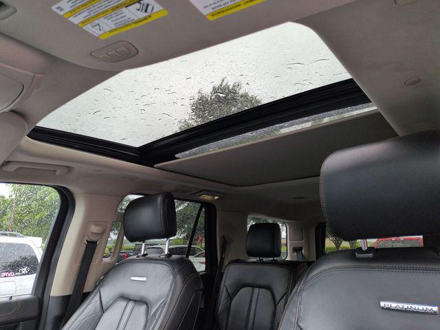 2020 Ford Expedition Platinum