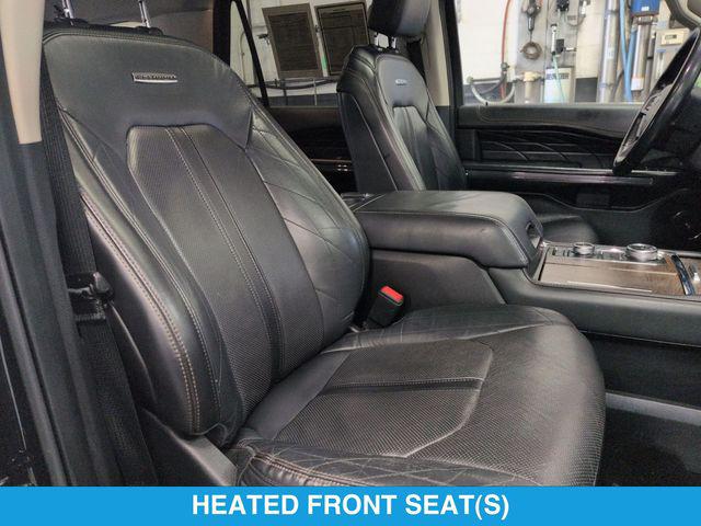 2020 Ford Expedition Platinum