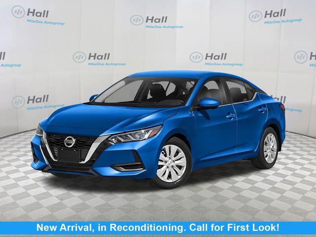 2023 Nissan Sentra SV Xtronic CVT for sale in Elizabeth City, NC