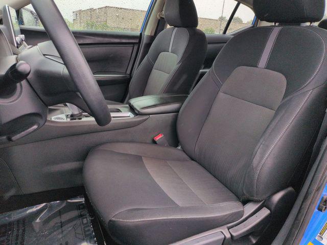 2023 Nissan Sentra SV Xtronic CVT
