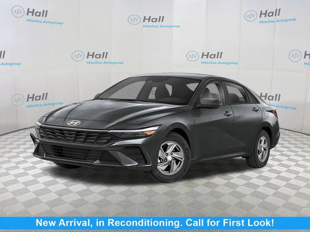 2024 Hyundai Elantra SE for sale in Elizabeth City, NC