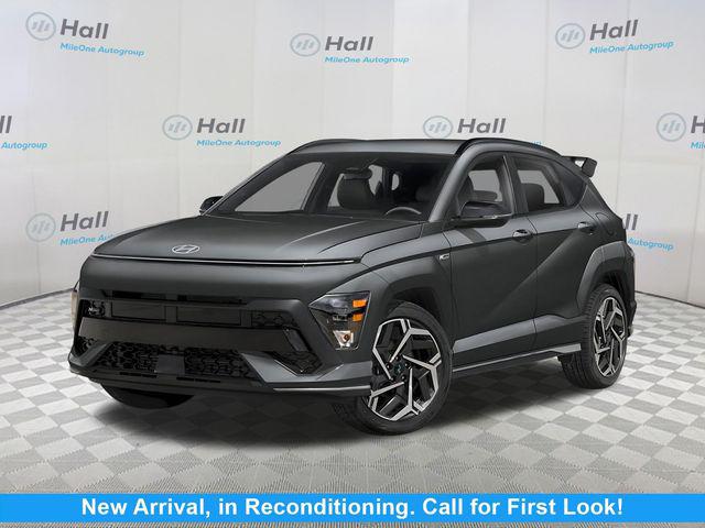 2025 Hyundai Kona N Line S for sale in Elizabeth City, NC