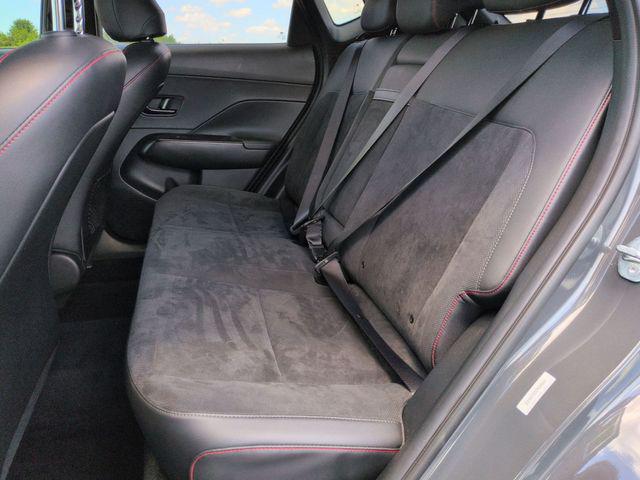 2025 Hyundai Kona N Line S