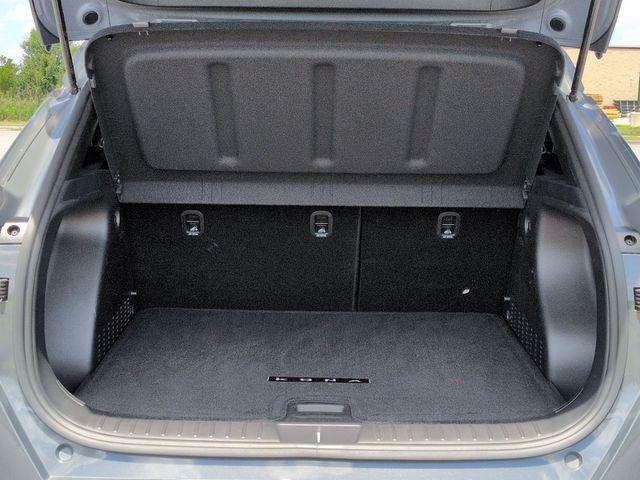 2025 Hyundai Kona N Line S