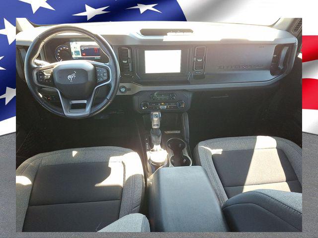 2022 Ford Bronco Big Bend for sale in Woodbine, NJ