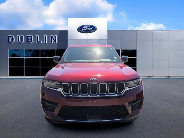 2025 Jeep Grand Cherokee Laredo X 4x2