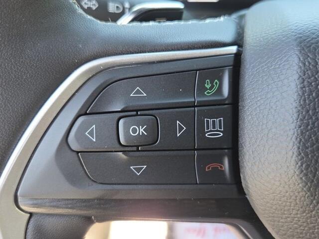2025 Jeep Grand Cherokee Laredo X 4x2