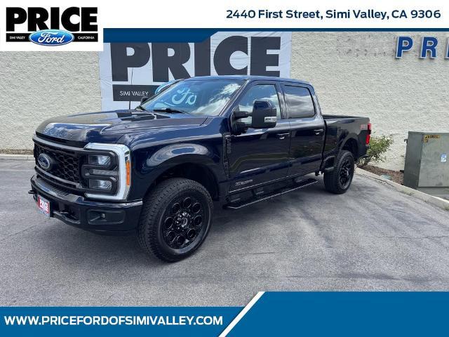 2023 Ford F-250 LARIAT for sale in Simi Valley, CA