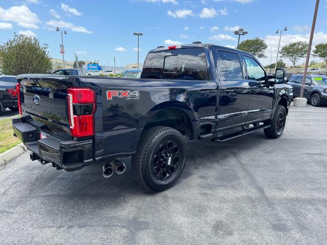 2023 Ford F-250 LARIAT