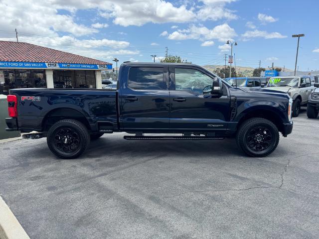 2023 Ford F-250 LARIAT
