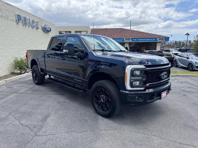 2023 Ford F-250 LARIAT