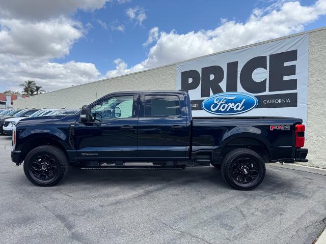 2023 Ford F-250 LARIAT