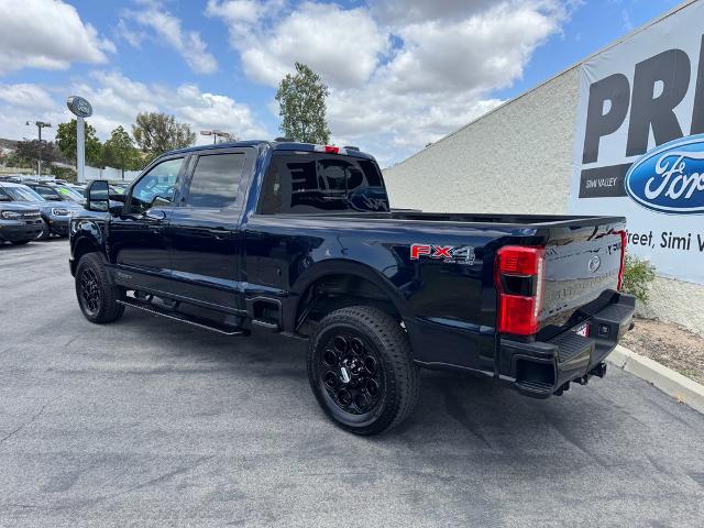 2023 Ford F-250 LARIAT