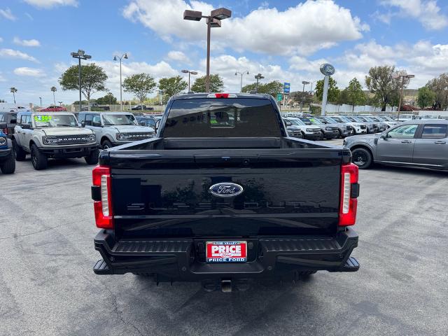 2023 Ford F-250 LARIAT