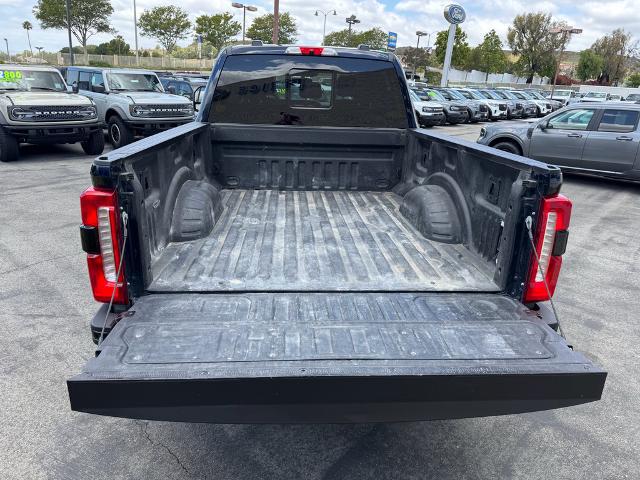 2023 Ford F-250 LARIAT