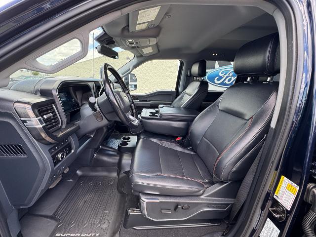2023 Ford F-250 LARIAT