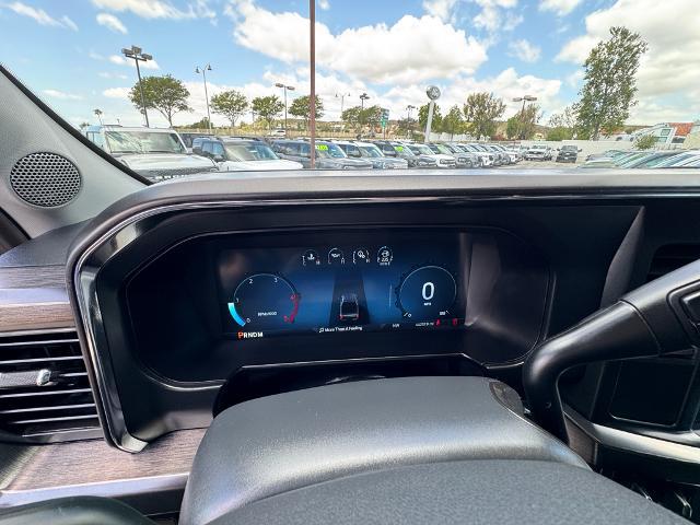 2023 Ford F-250 LARIAT