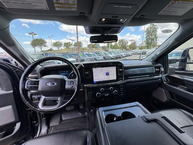 2023 Ford F-250 LARIAT
