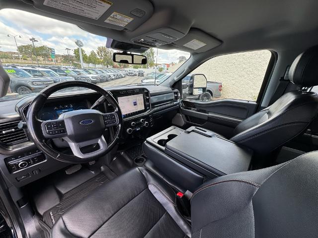 2023 Ford F-250 LARIAT