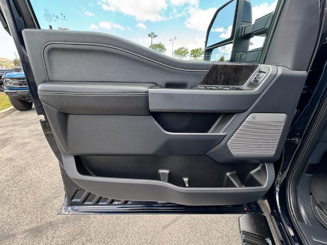 2023 Ford F-250 LARIAT