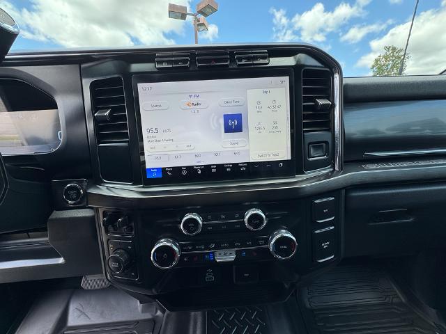 2023 Ford F-250 LARIAT