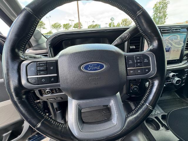 2023 Ford F-250 LARIAT