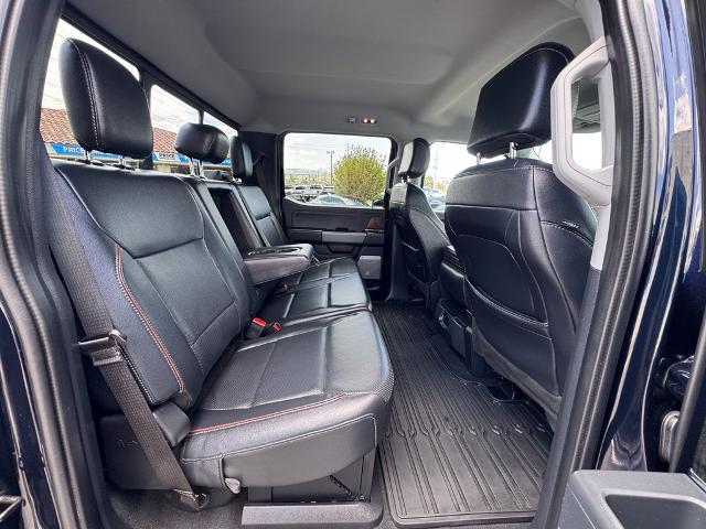2023 Ford F-250 LARIAT