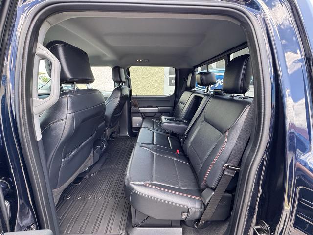 2023 Ford F-250 LARIAT
