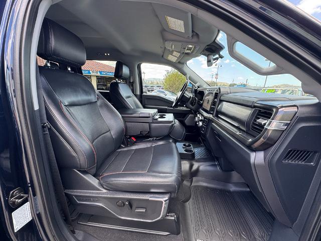 2023 Ford F-250 LARIAT