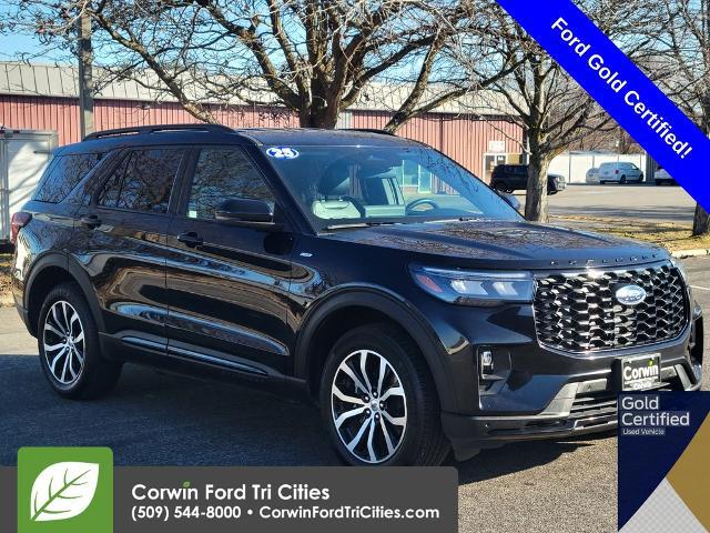 2025 Ford Explorer ST-Line for sale in Pasco, WA