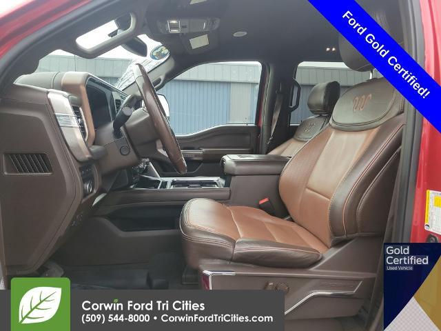 2023 Ford F-250 King Ranch