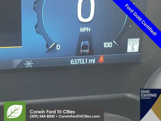 2023 Ford F-250 King Ranch