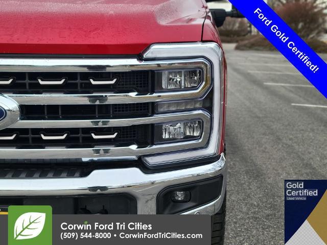 2023 Ford F-250 King Ranch