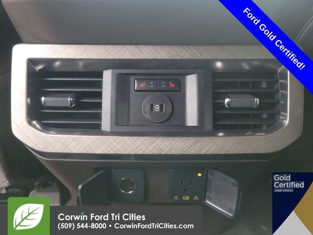2023 Ford F-250 King Ranch
