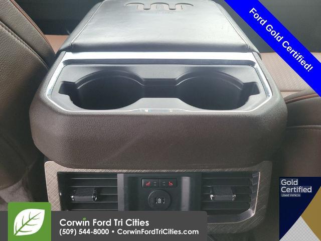 2023 Ford F-250 King Ranch