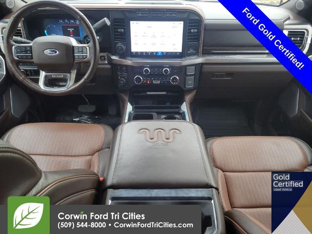 2023 Ford F-250 King Ranch