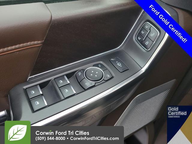 2023 Ford F-250 King Ranch
