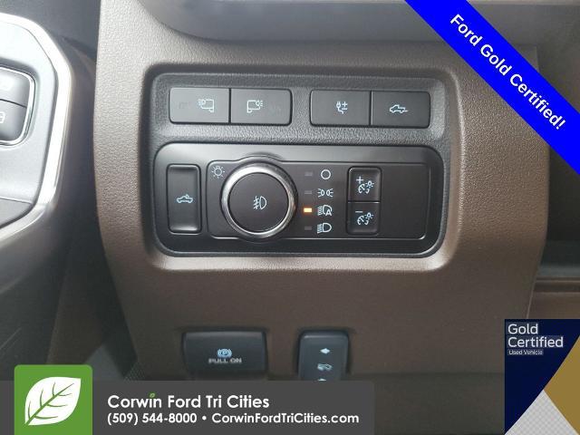 2023 Ford F-250 King Ranch