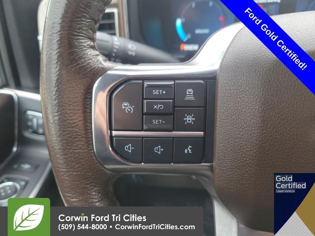 2023 Ford F-250 King Ranch