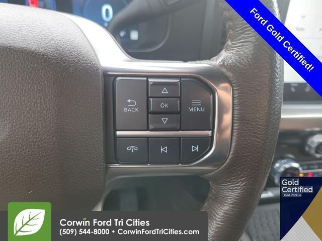 2023 Ford F-250 King Ranch