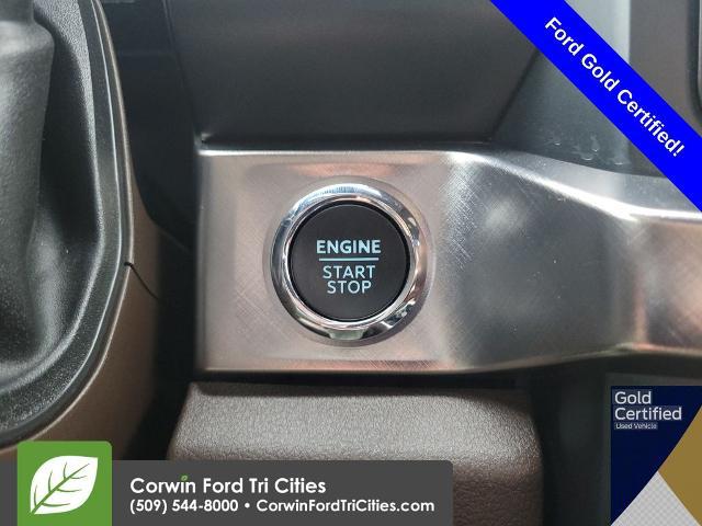 2023 Ford F-250 King Ranch