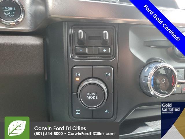 2023 Ford F-250 King Ranch