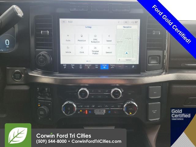 2023 Ford F-250 King Ranch